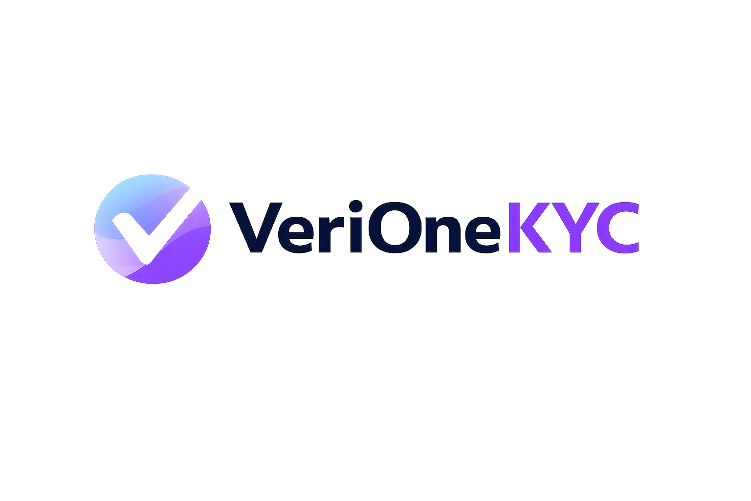 VeriOneKYC